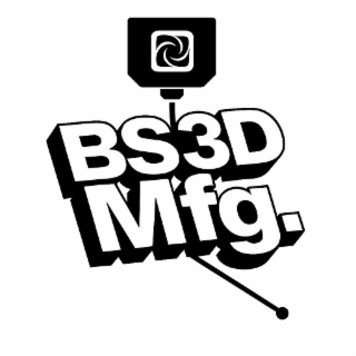 BS 3D MFG.
