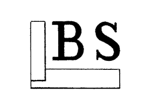 BS logo