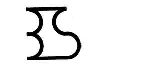 BS logo