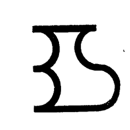 BS logo