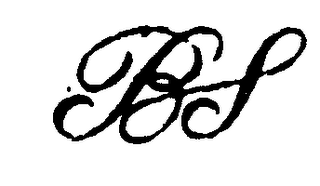BS logo