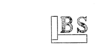 BS logo