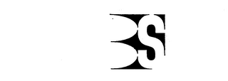 BS logo