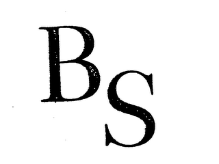 BS logo