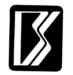 BS logo