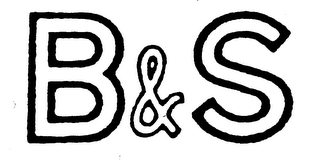 B&S logo