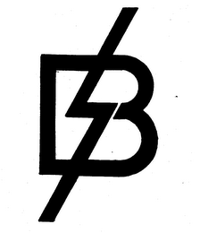 BS logo
