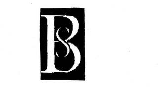BS logo