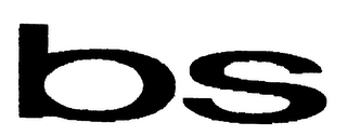 BS logo