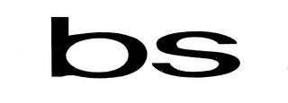 BS logo