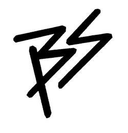 BS logo