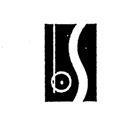 BS logo