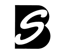 BS logo