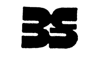 BS logo