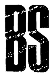 BS logo