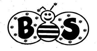 BS logo