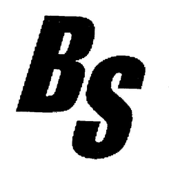 BS logo
