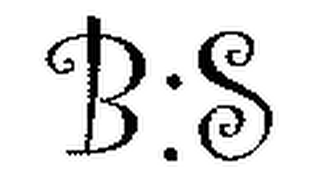 B:S logo