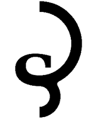 BS logo