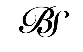 BS logo