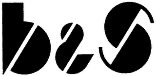 B&S logo