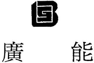 BS logo