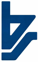 BS logo