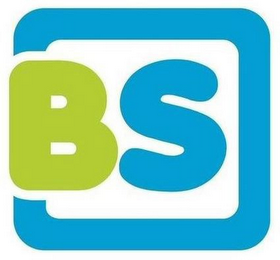 BS logo