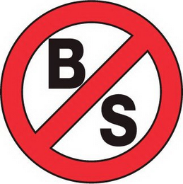 BS logo