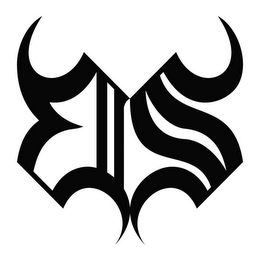 BS logo