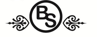 BS logo