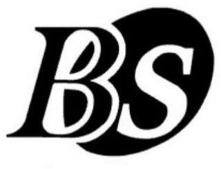 BS logo