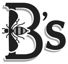 B'S logo