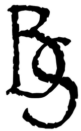 BS logo