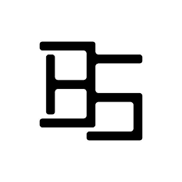 BS logo