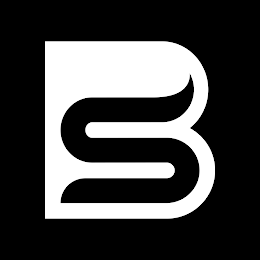 BS logo