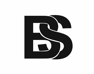 BS logo