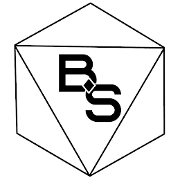 BS logo