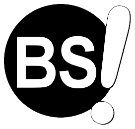BS! logo