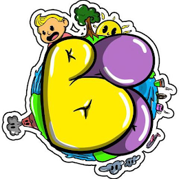 BS logo