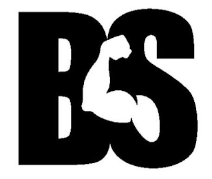 BS logo