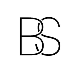 BS logo