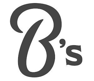 B'S