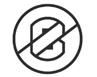 BS logo