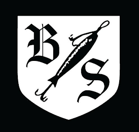 B/S logo