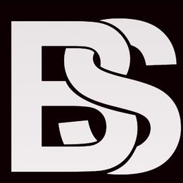 BS logo