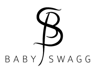 BS BABY SWAGG logo