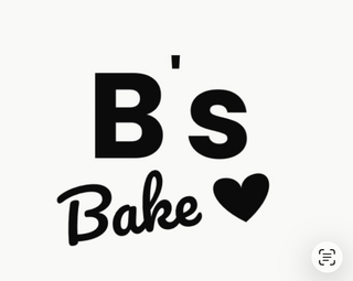B'S BAKERY logo