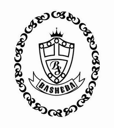 BS BASHEBA logo