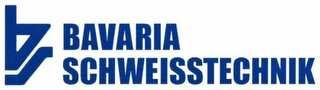 BS BAVARIA SCHWEISSTECHNIK logo